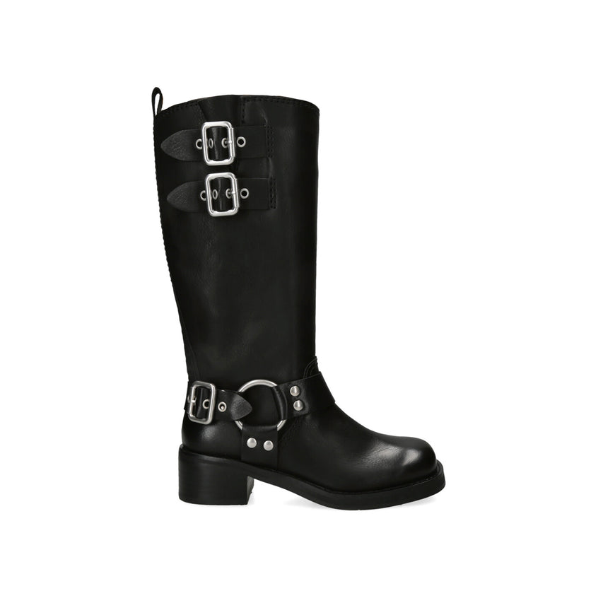 EASTERN 001 BLACK