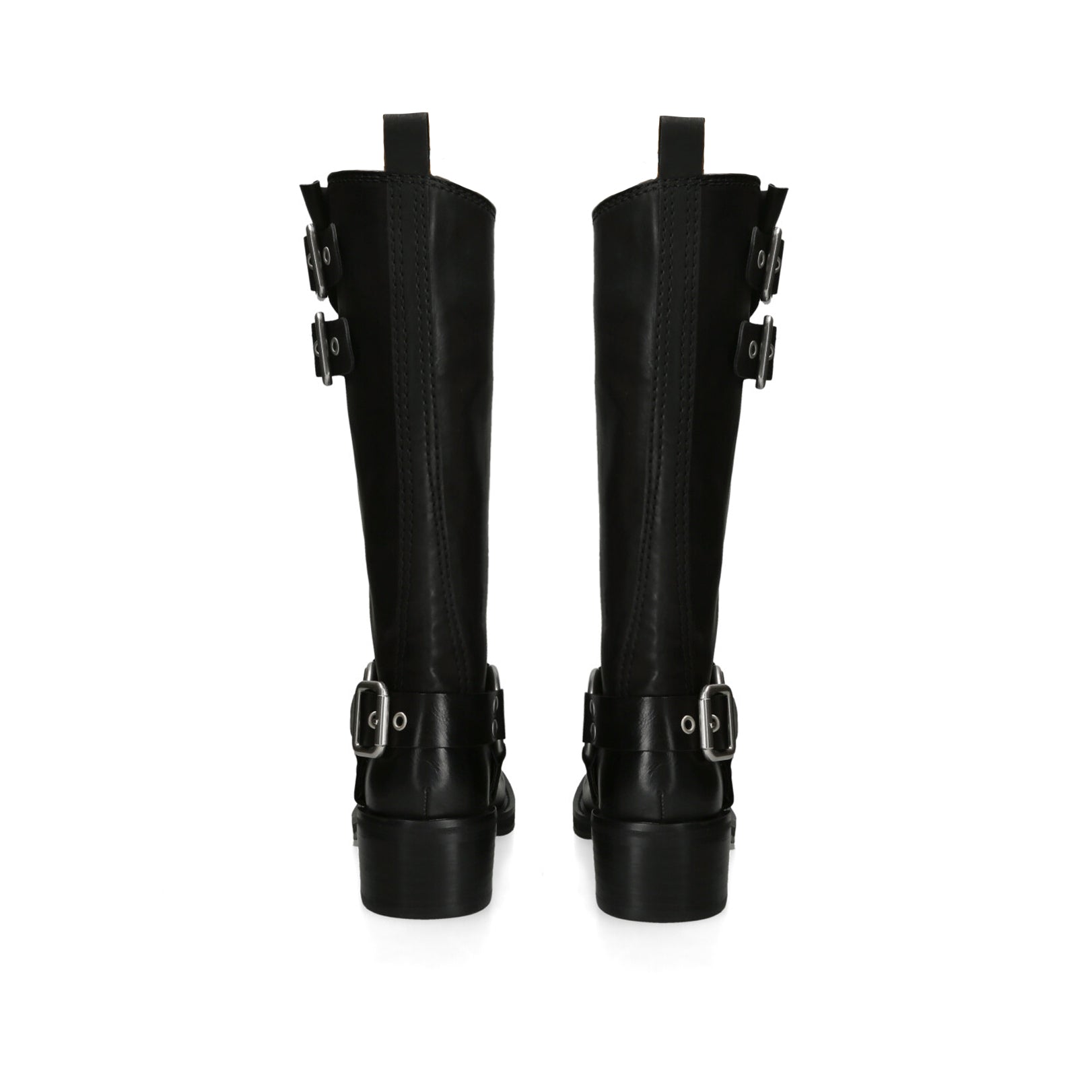 EASTERN 001 BLACK