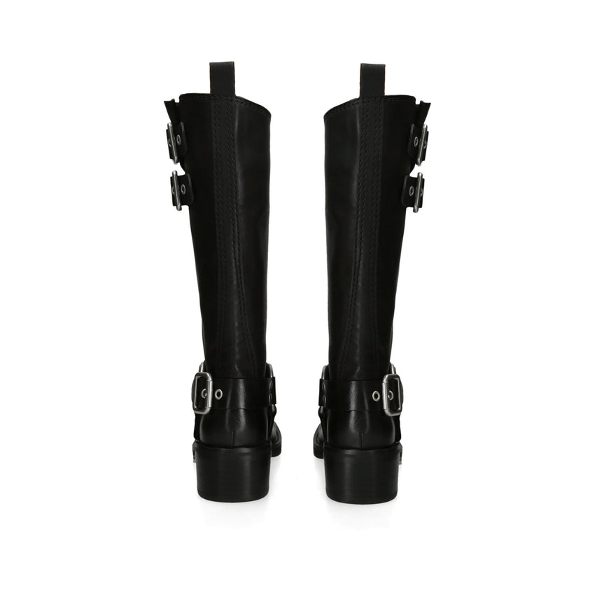 EASTERN 001 BLACK
