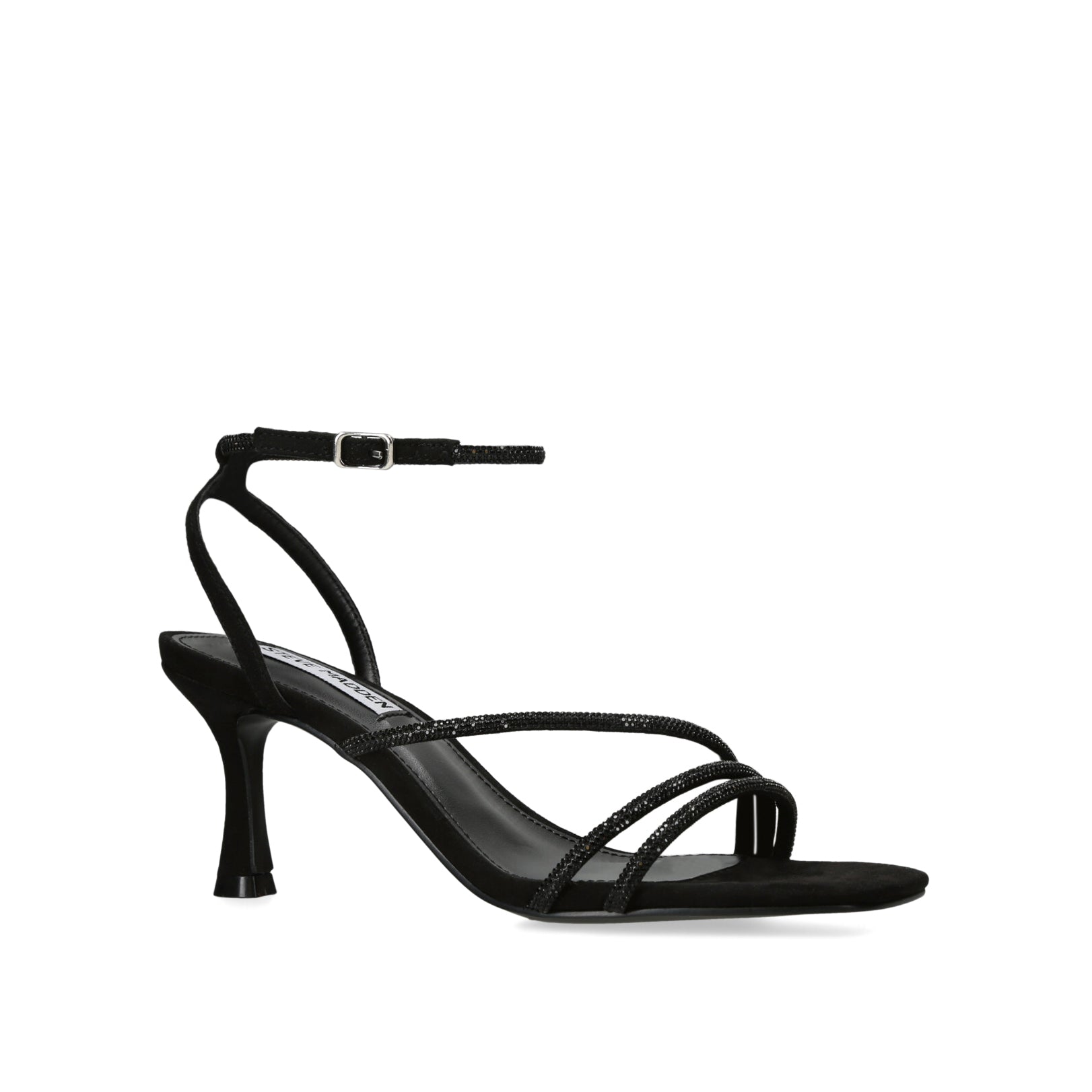 STIR-UP 001