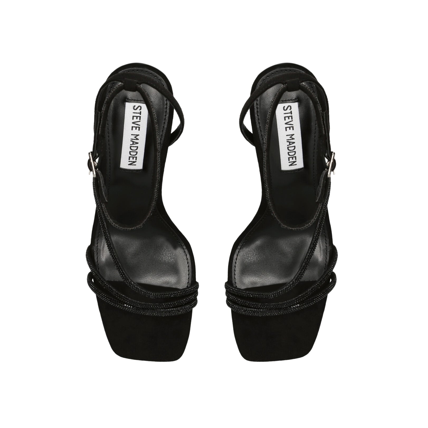 STIR-UP 001