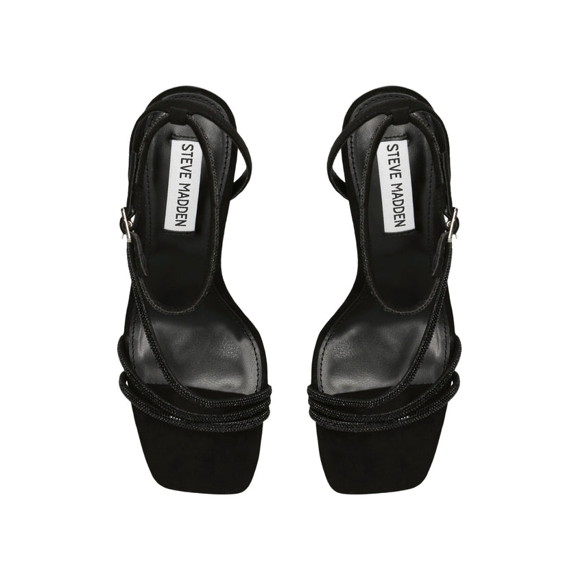 STIR-UP 001