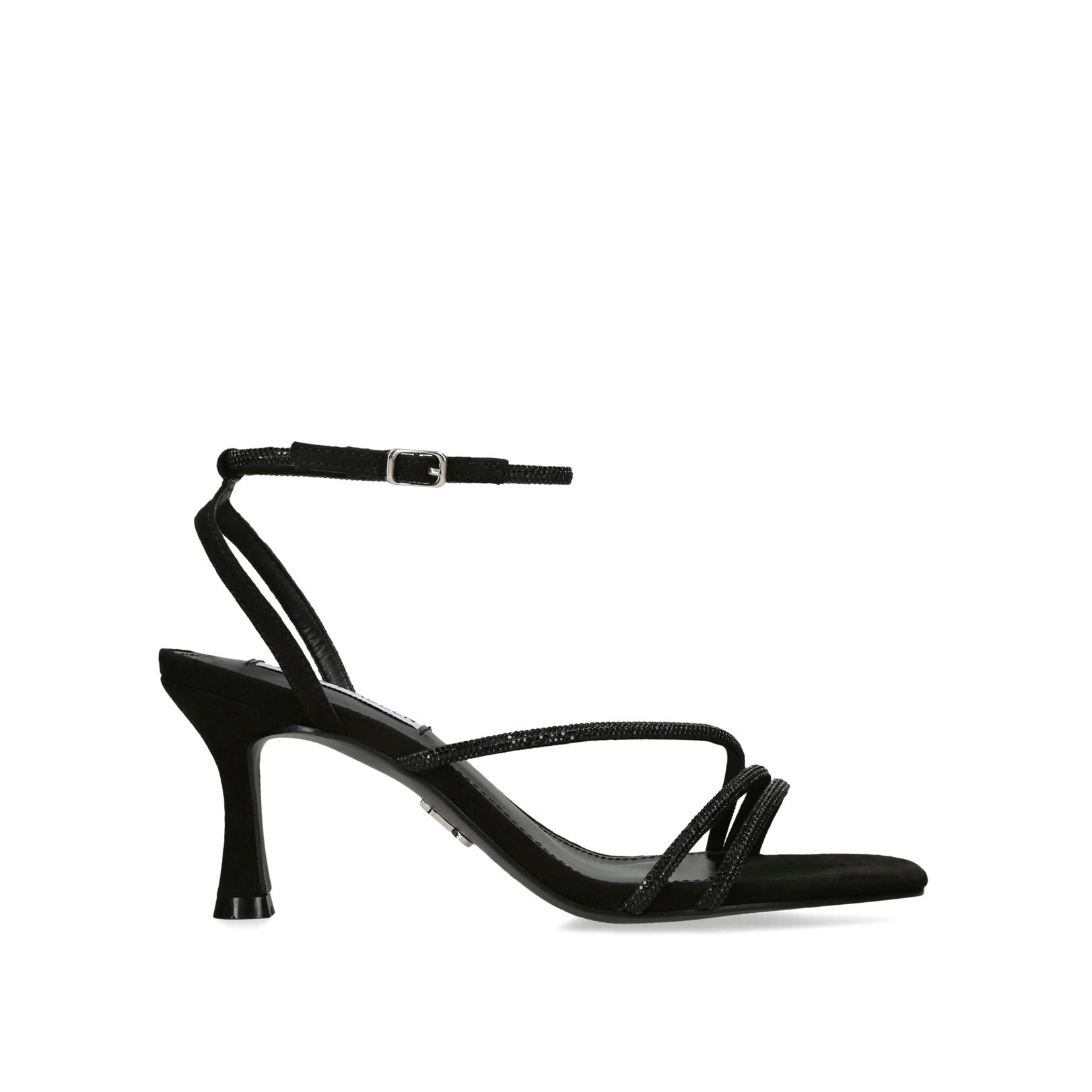 STIR-UP 001