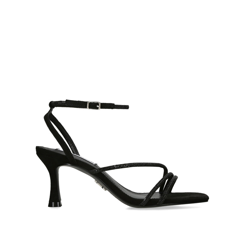 STIR-UP 001