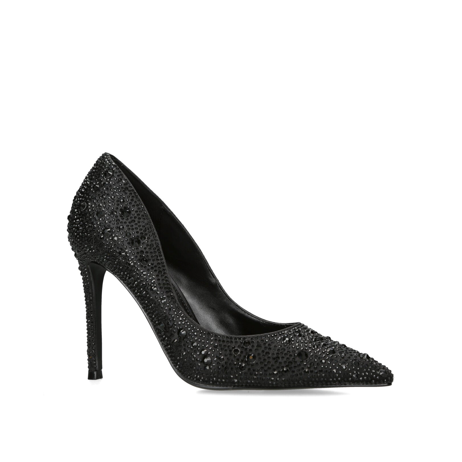 EVELYN-R 001 BLACK