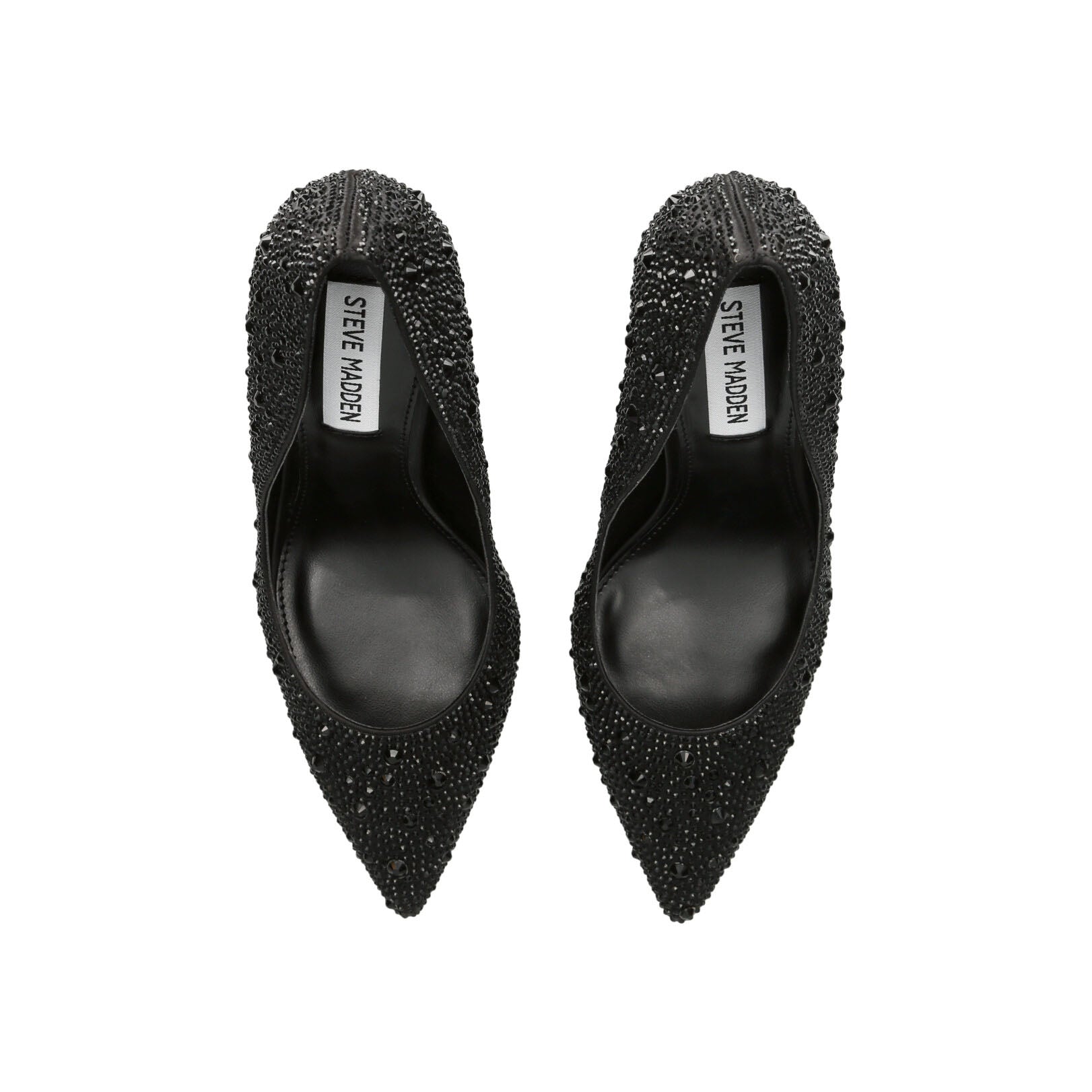 EVELYN-R 001 BLACK