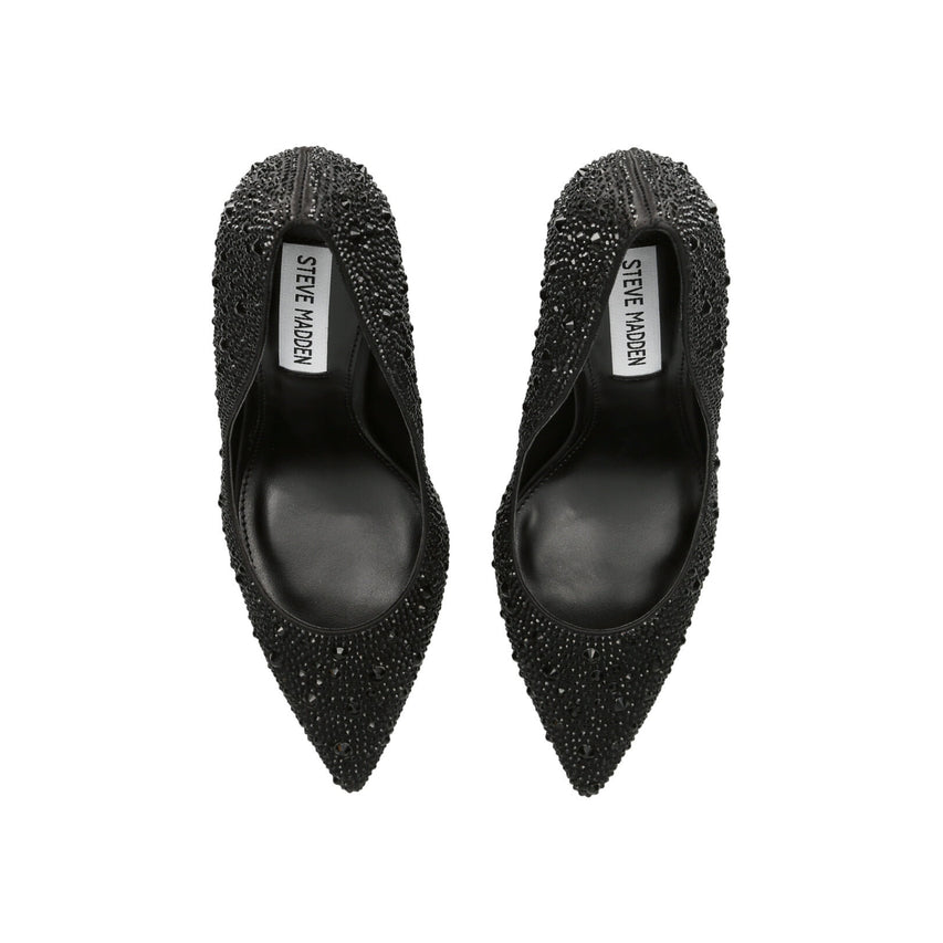 EVELYN-R 001 BLACK