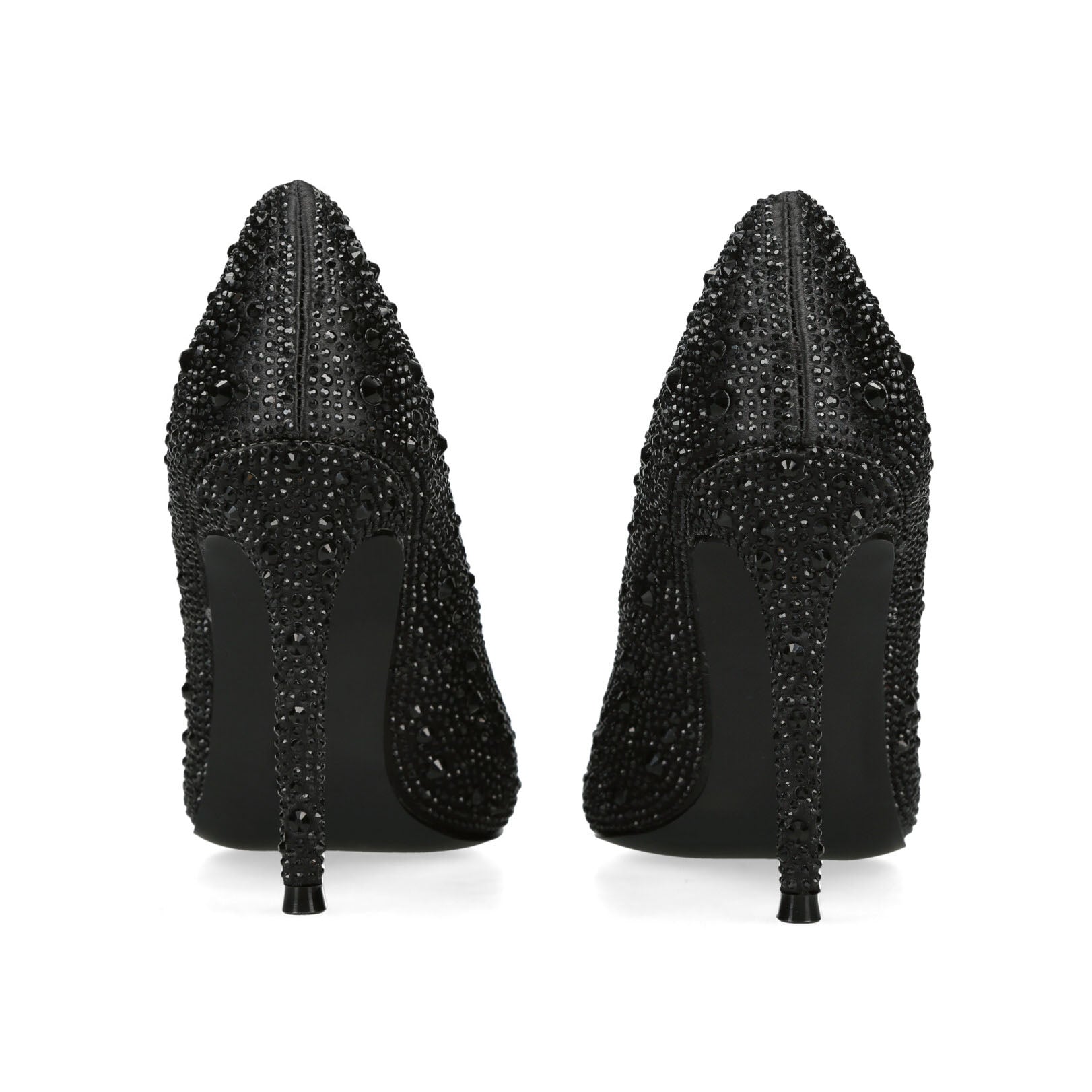EVELYN-R 001 BLACK