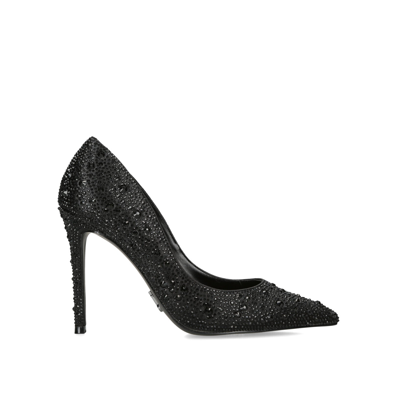 EVELYN-R 001 BLACK