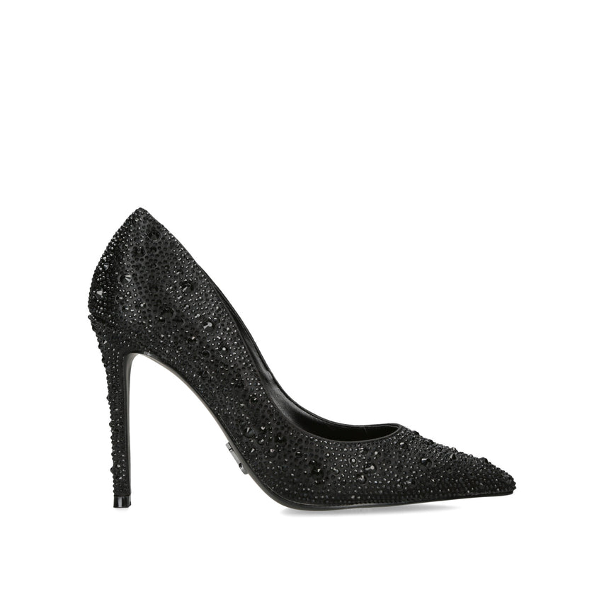 EVELYN-R 001 BLACK