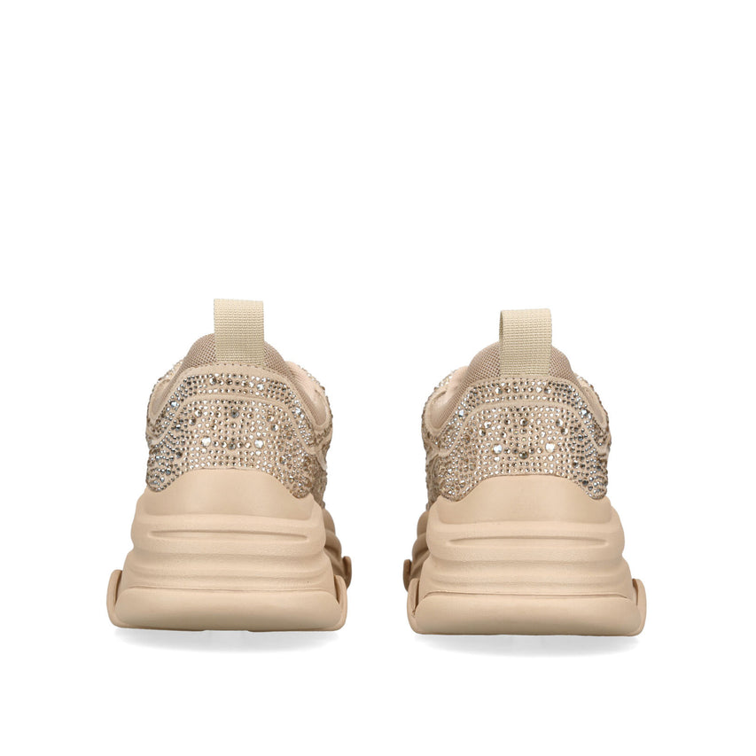 PRIVY BEIGE