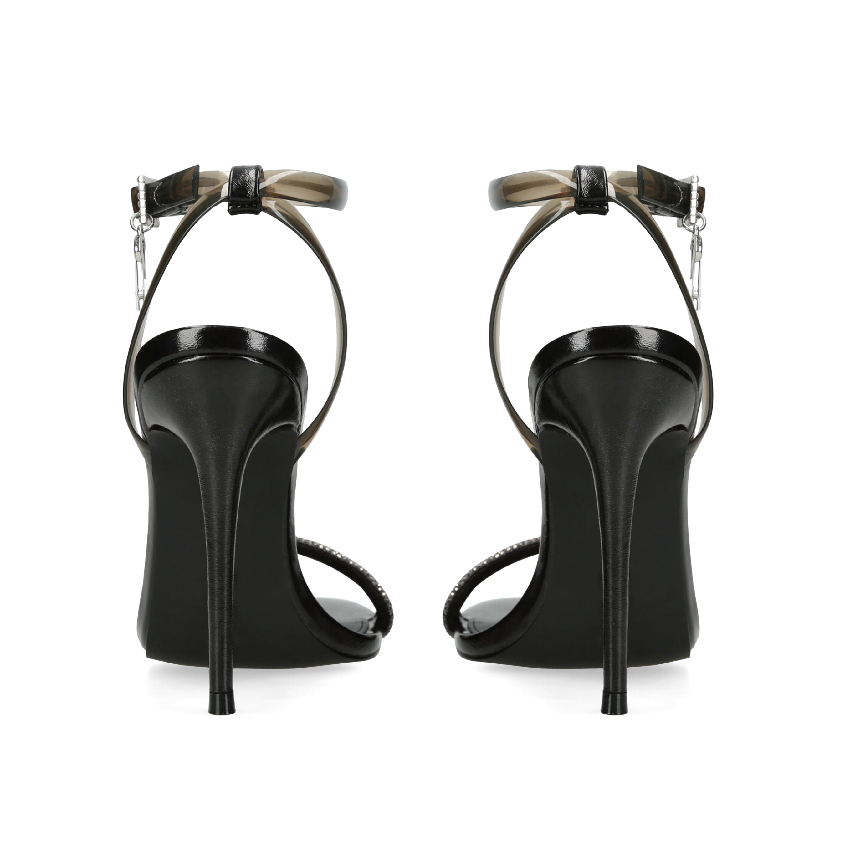 BALIA 001 BLACK