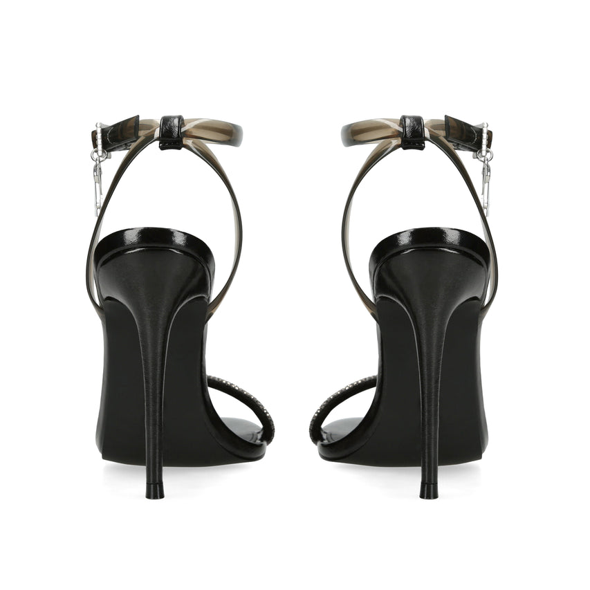 BALIA 001 BLACK