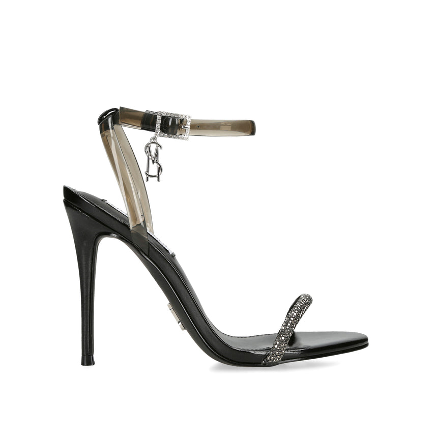 BALIA 001 BLACK