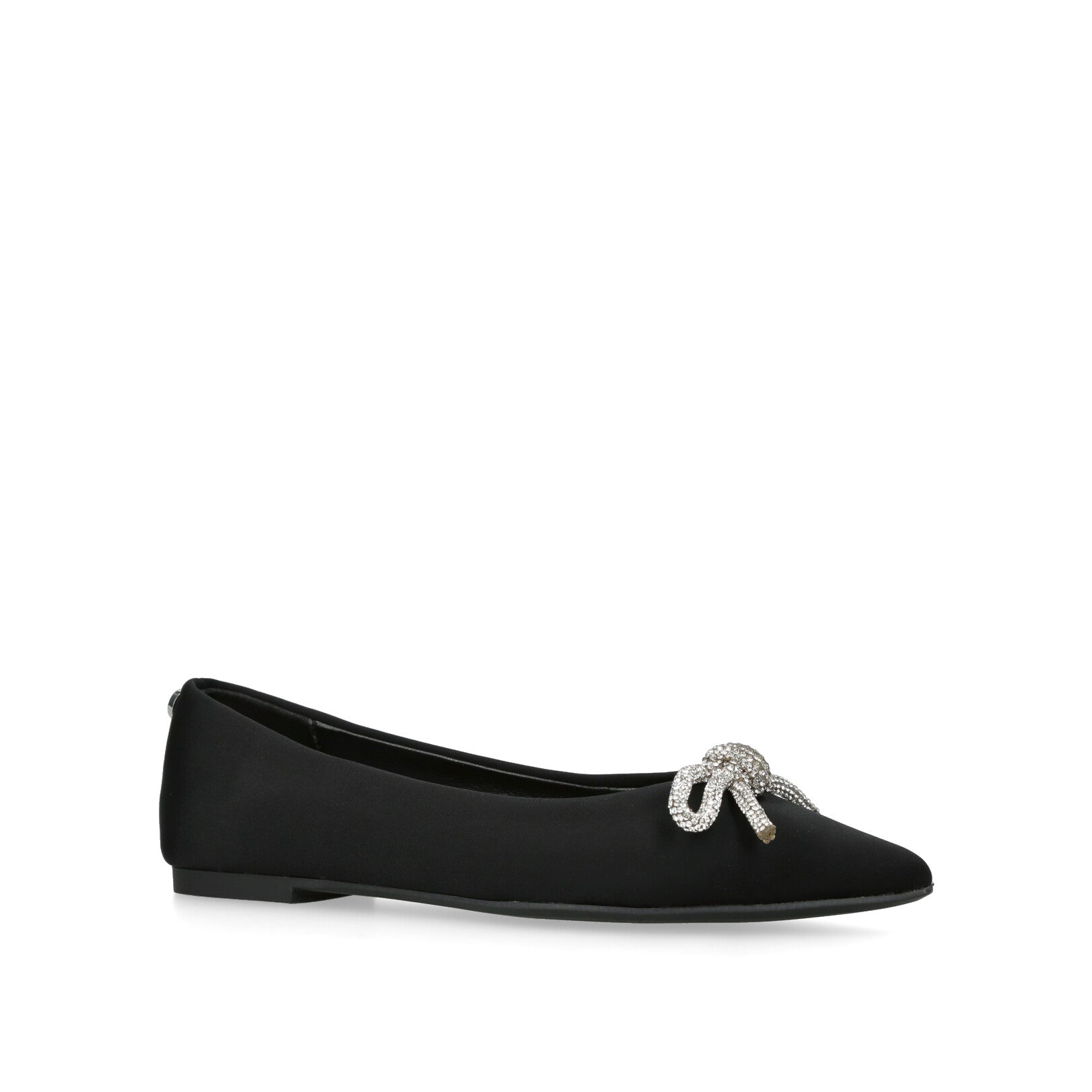 ELINA 001 BLACK
