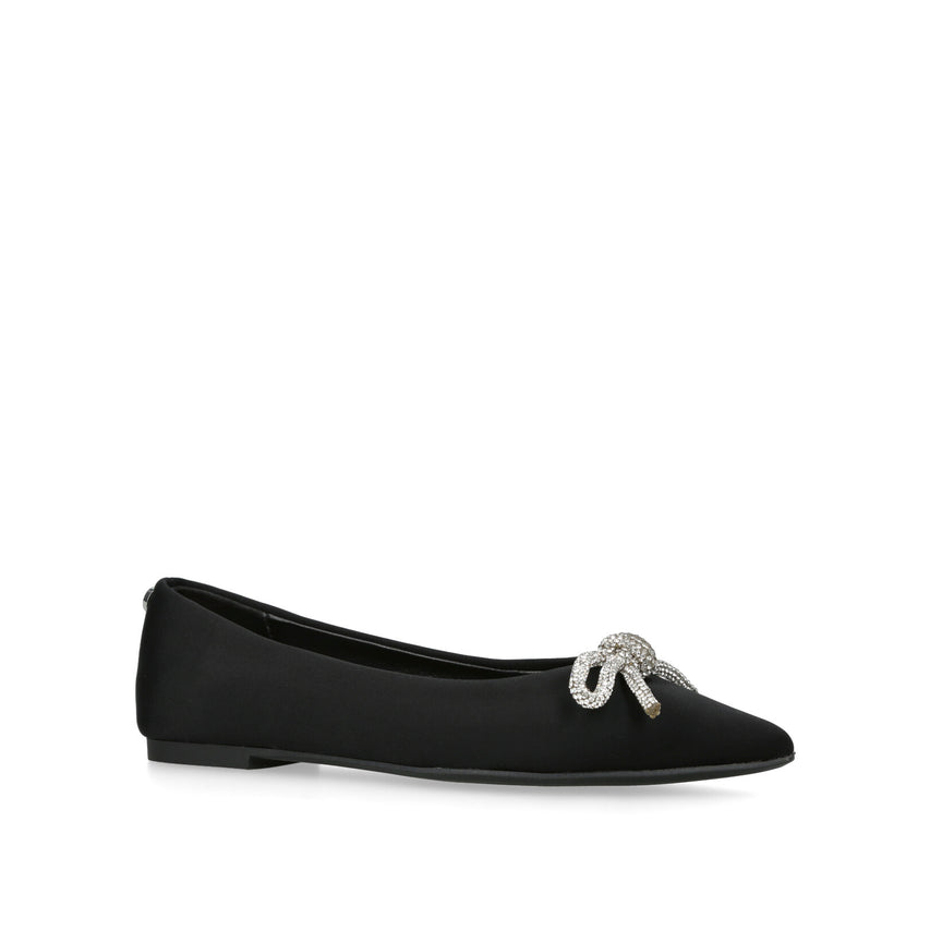 ELINA 001 BLACK