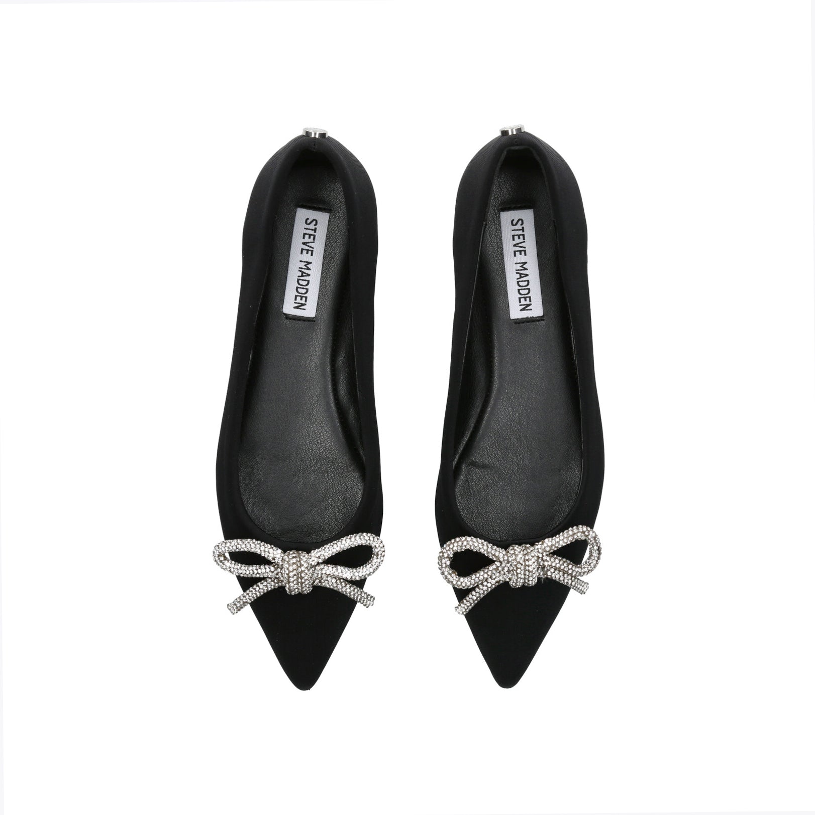 ELINA 001 BLACK