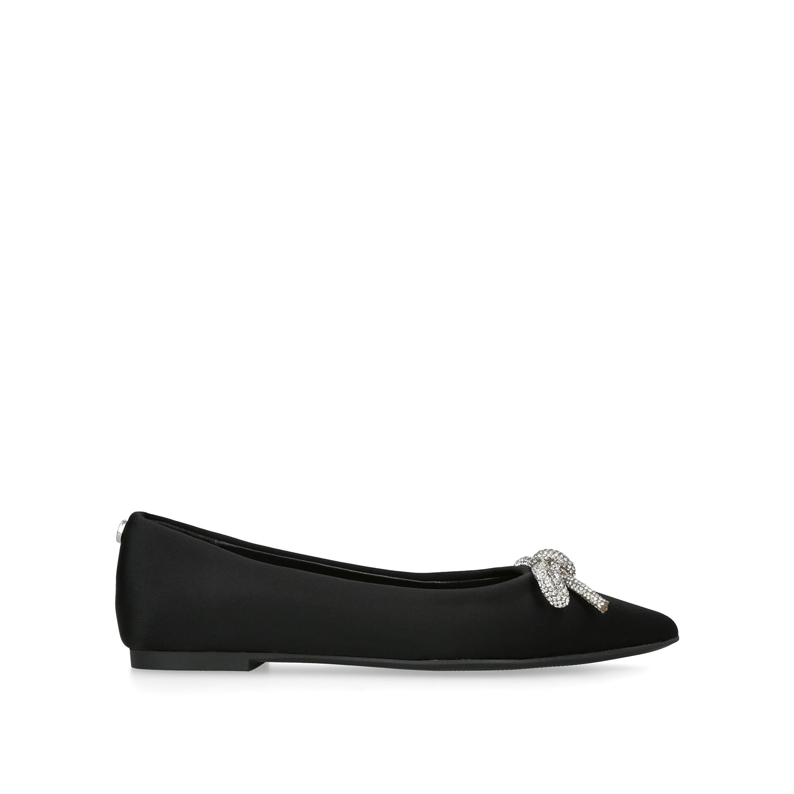ELINA 001 BLACK
