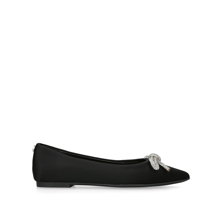 ELINA 001 BLACK