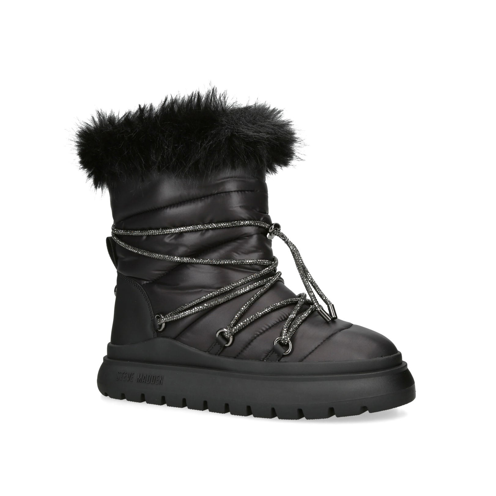 ICE-STORM 184 BLACK/BLACK