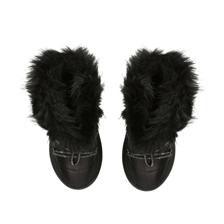 ICE-STORM 184 BLACK/BLACK