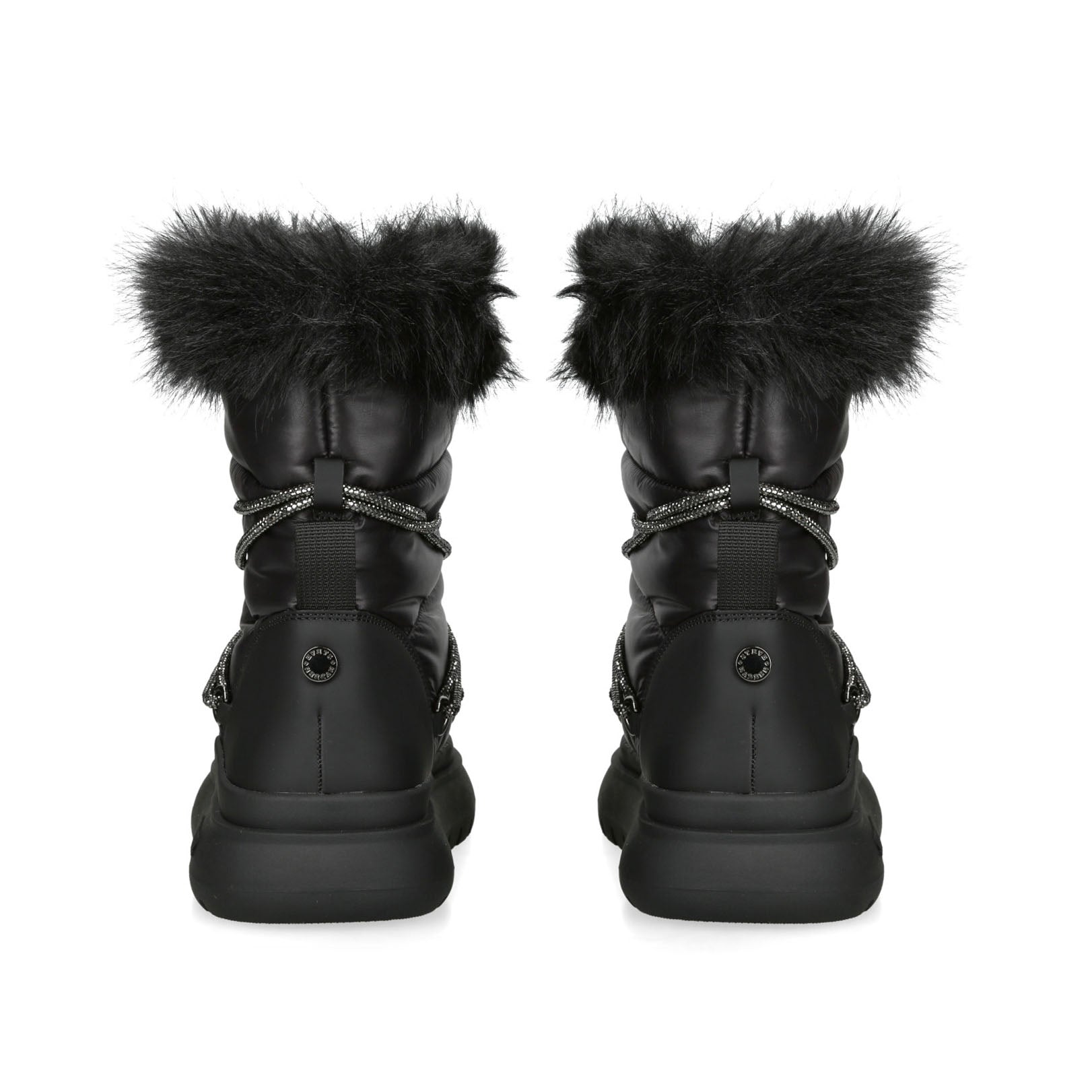 ICE-STORM 184 BLACK/BLACK