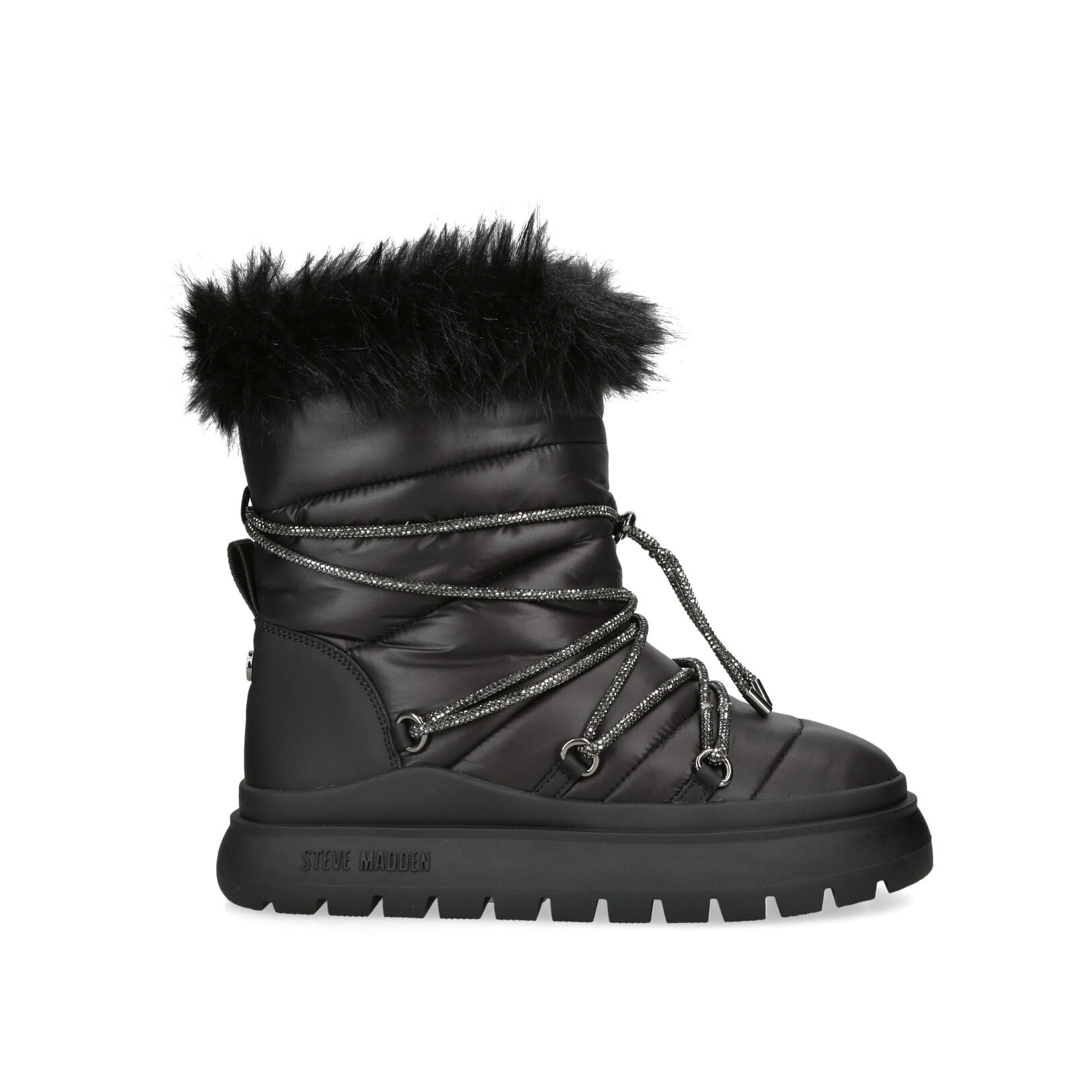 ICE-STORM 184 BLACK/BLACK