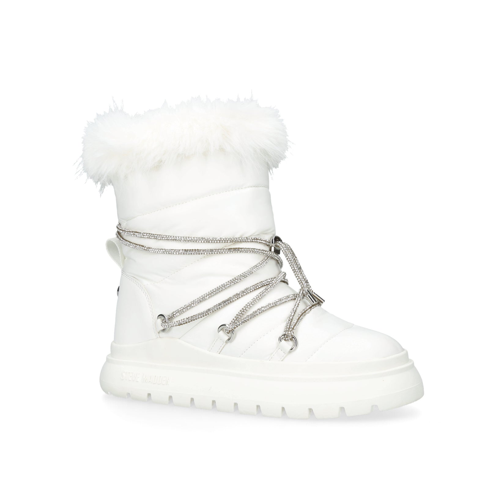 ICE-STORM 11E WHITE/WHITE