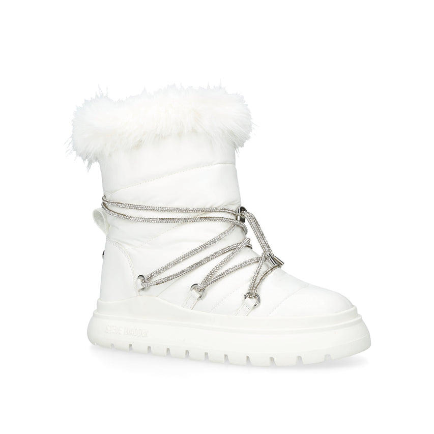 ICE-STORM 11E WHITE/WHITE