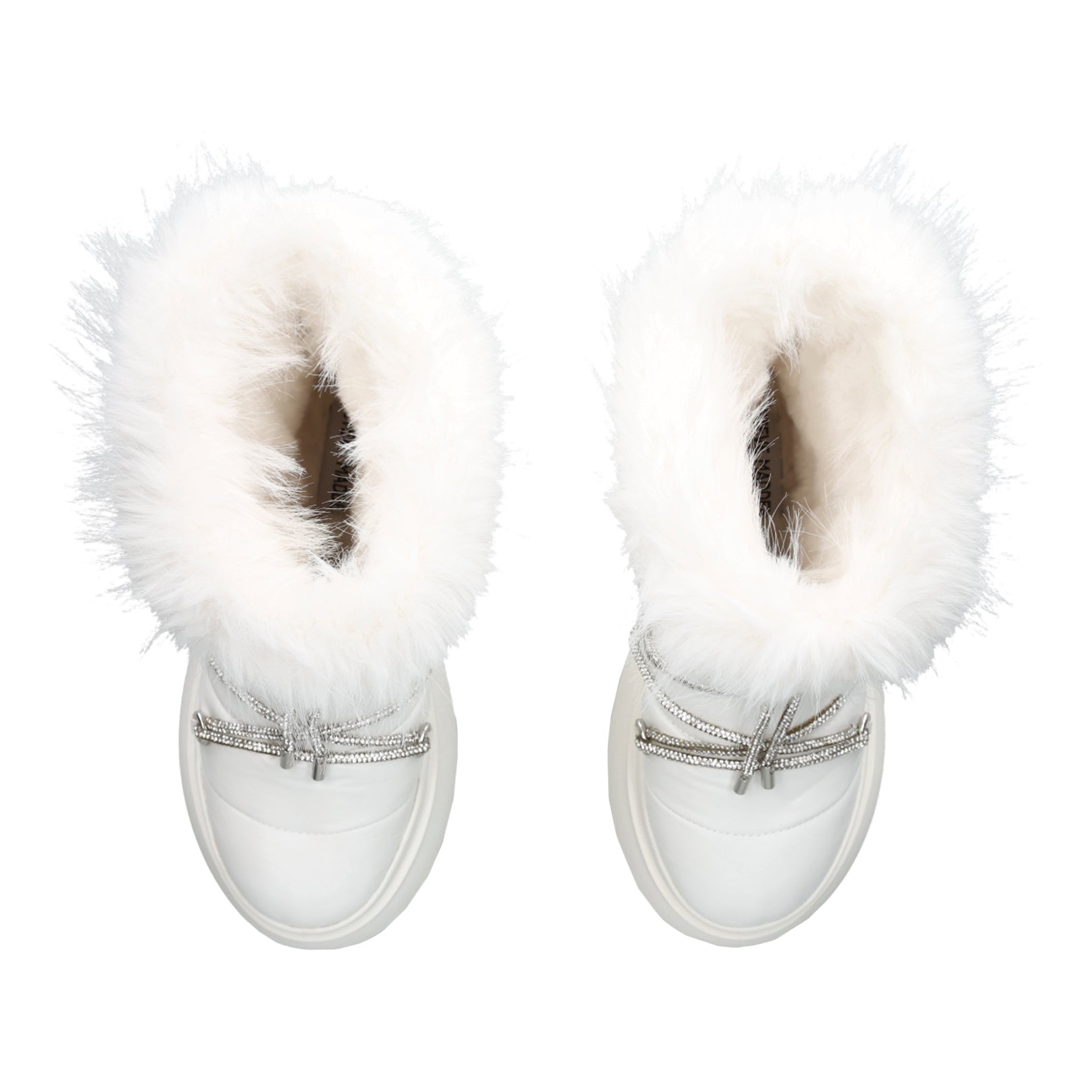 ICE-STORM 11E WHITE/WHITE