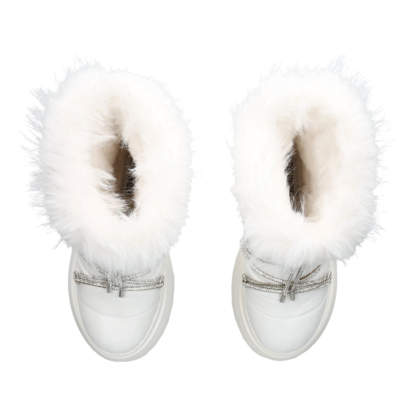 ICE-STORM 11E WHITE/WHITE