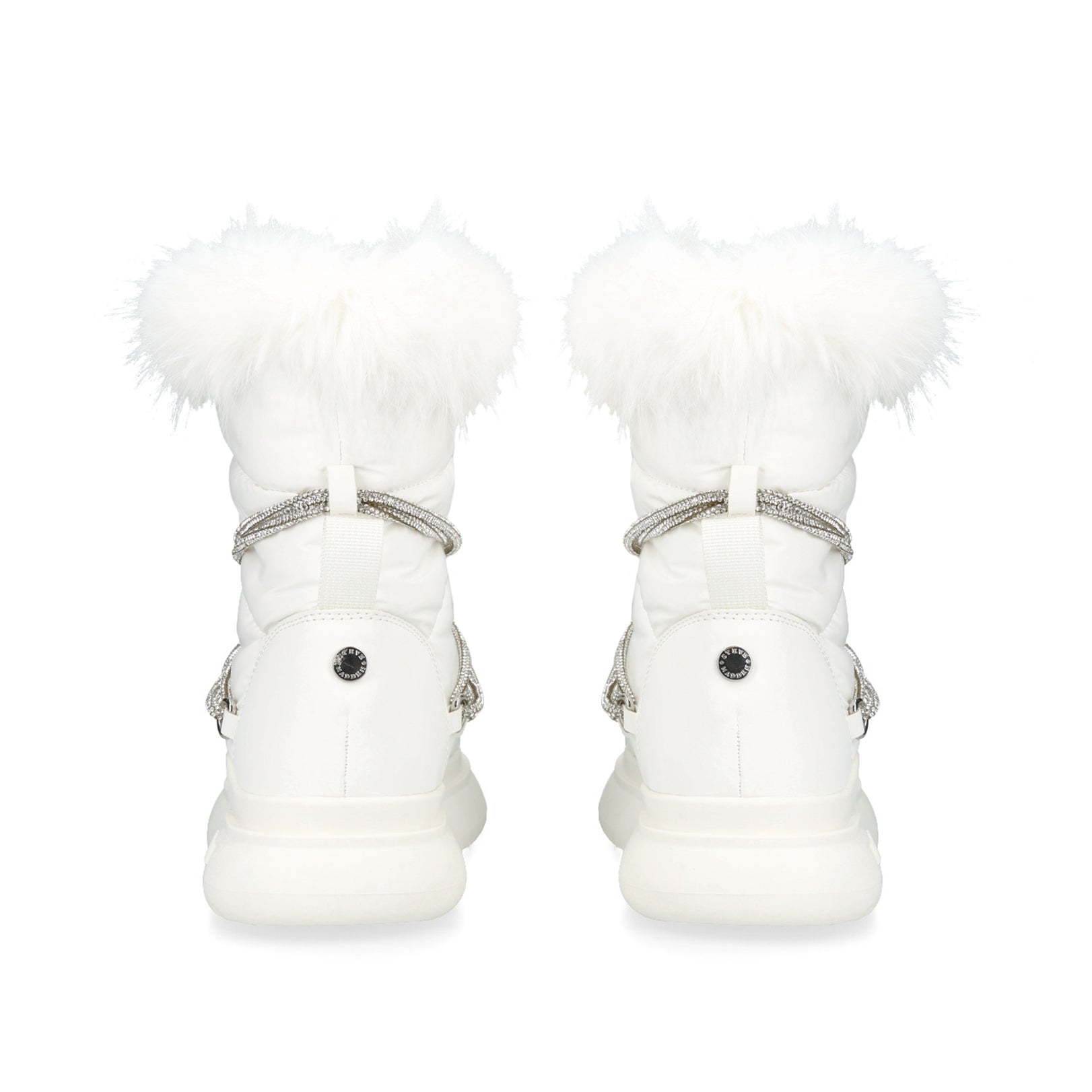 ICE-STORM 11E WHITE/WHITE