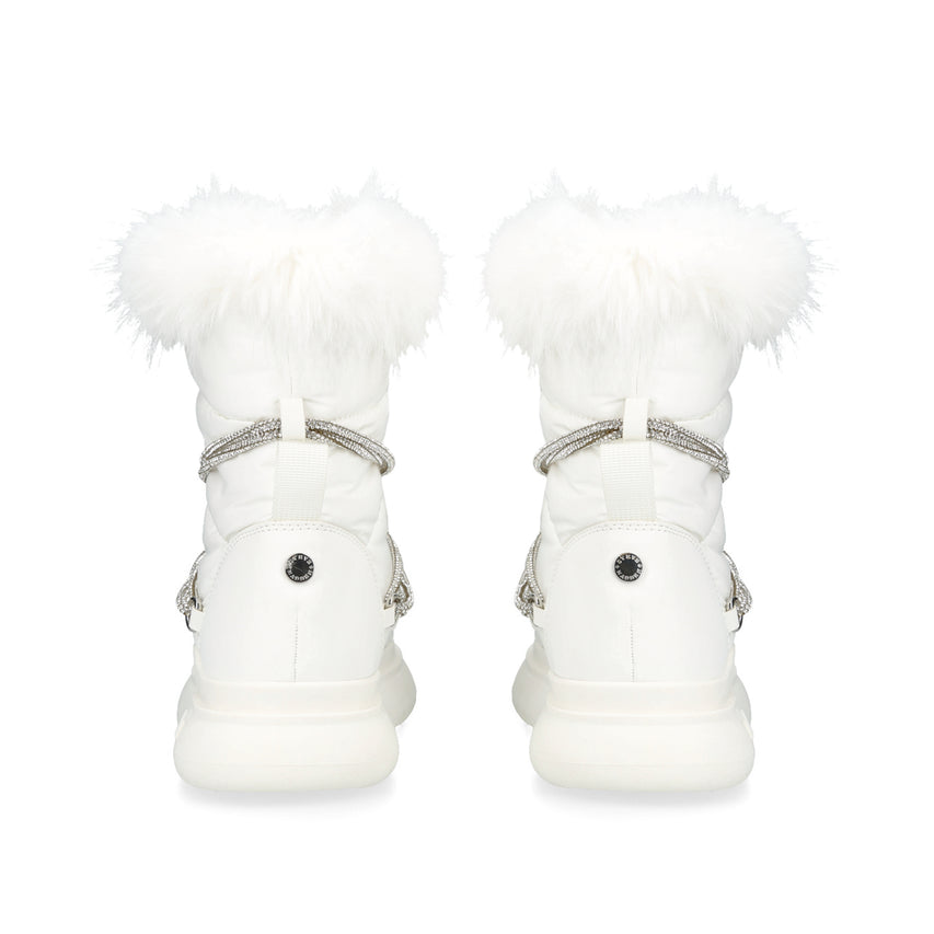 ICE-STORM 11E WHITE/WHITE