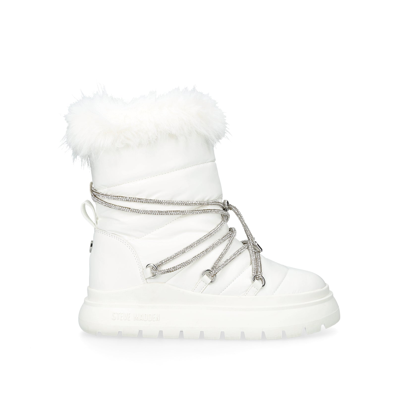 ICE-STORM 11E WHITE/WHITE