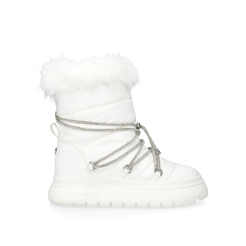 ICE-STORM 11E WHITE/WHITE