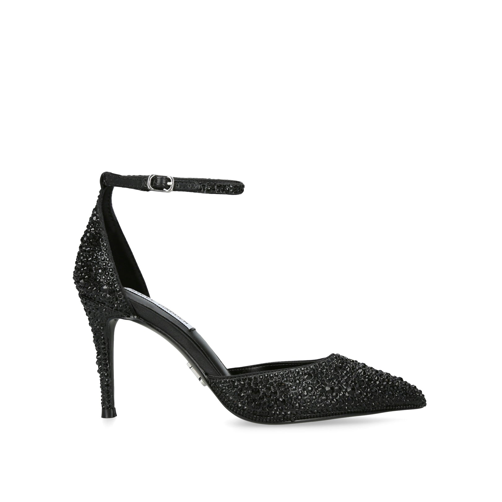 LINSEY-R 00G BLK CRYSTAL