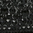 LINSEY-R 00G BLK CRYSTAL