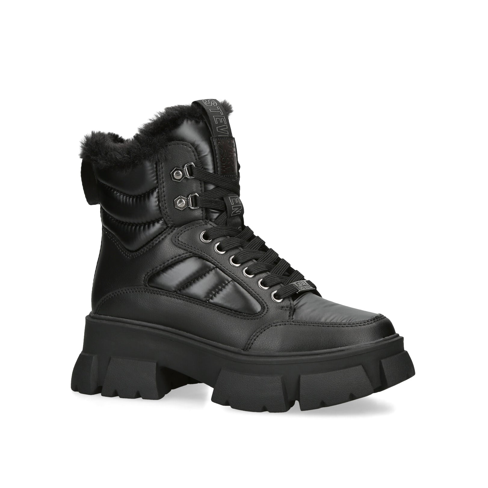 TRIGGERS 184 BLACK/BLACK