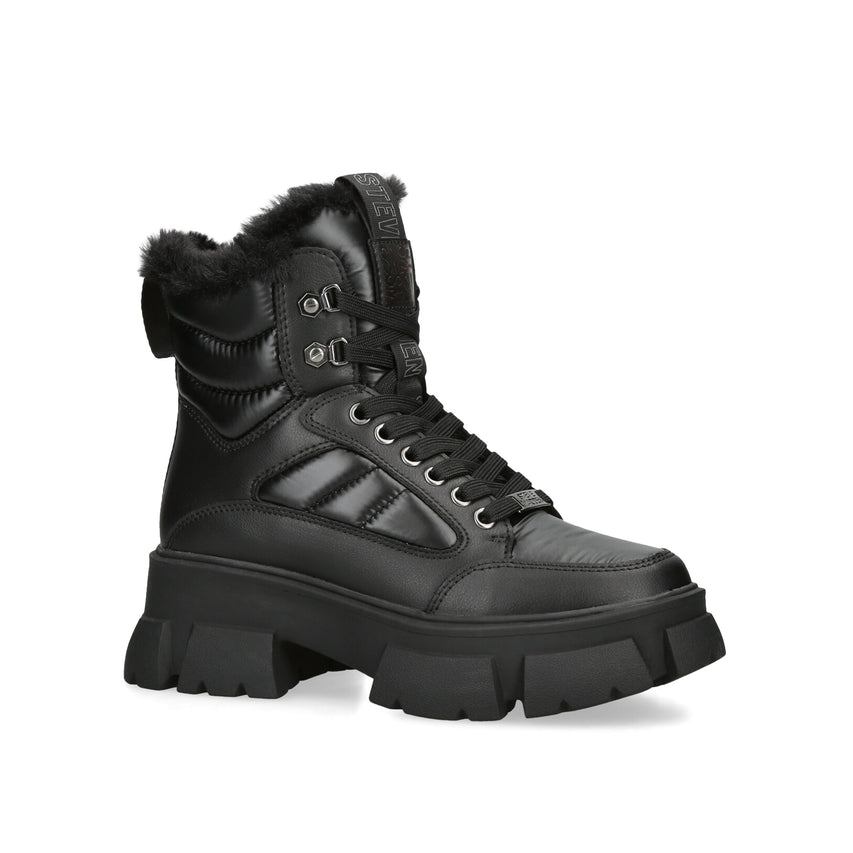 TRIGGERS 184 BLACK/BLACK