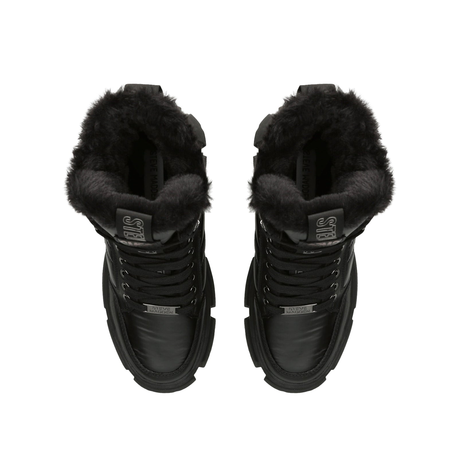 TRIGGERS 184 BLACK/BLACK
