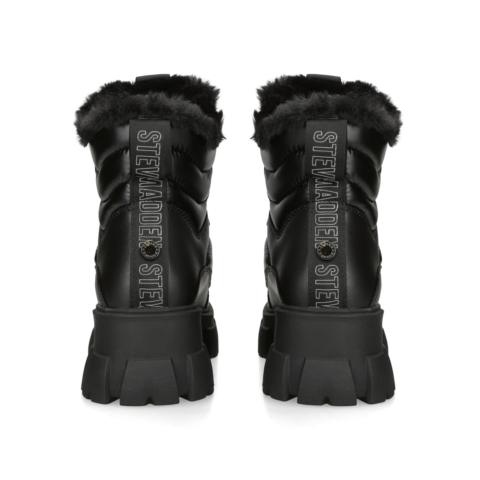 TRIGGERS 184 BLACK/BLACK