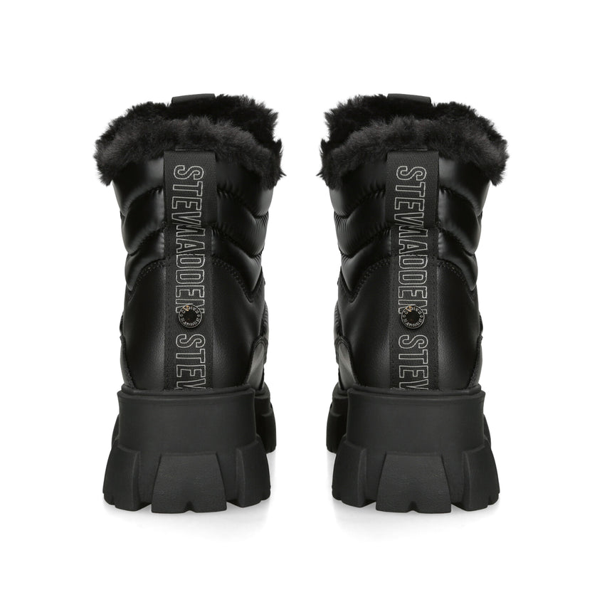 TRIGGERS 184 BLACK/BLACK