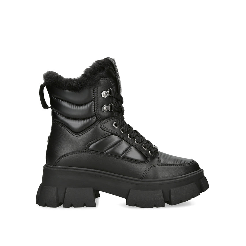 TRIGGERS 184 BLACK/BLACK