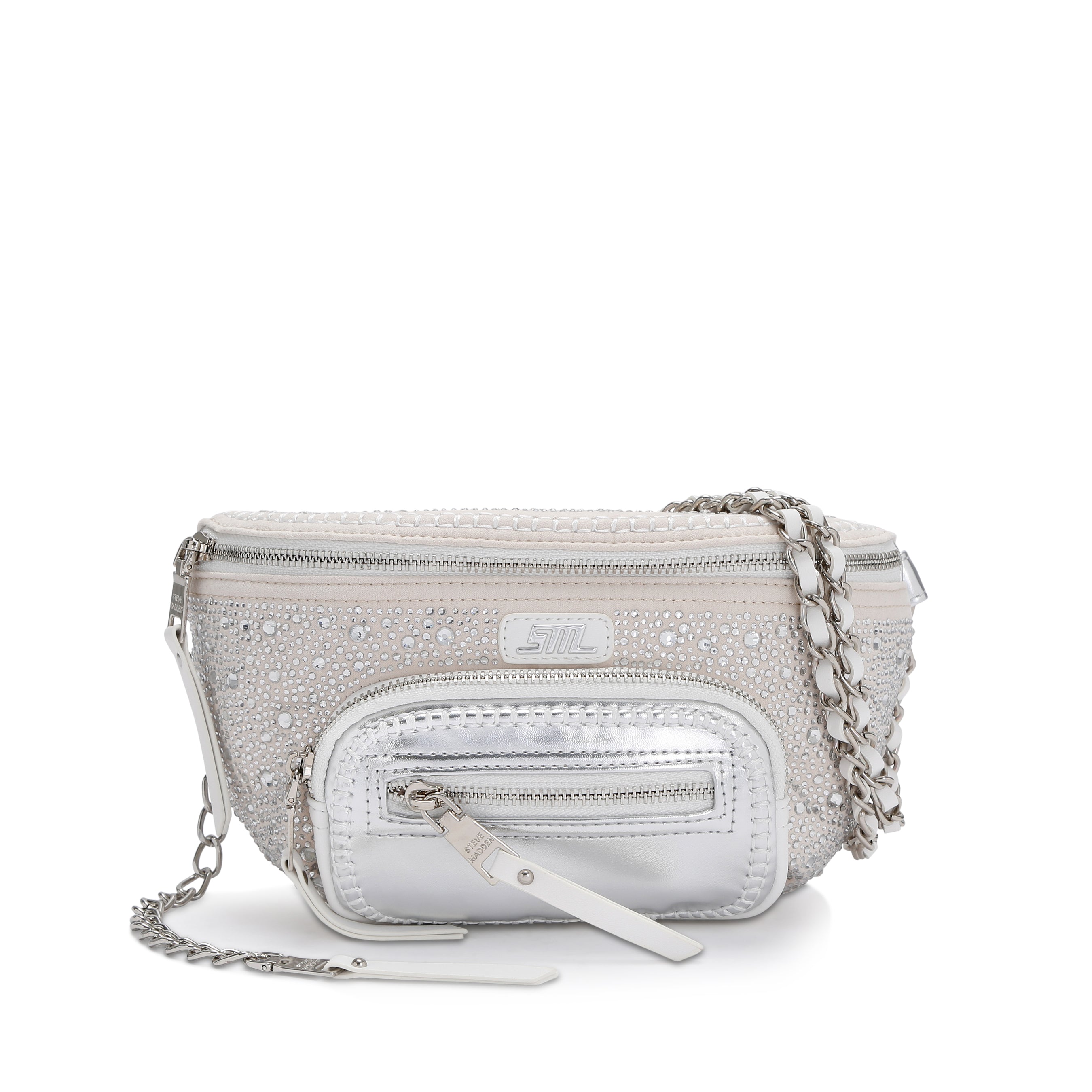 BDOUBLER SIL SILVER