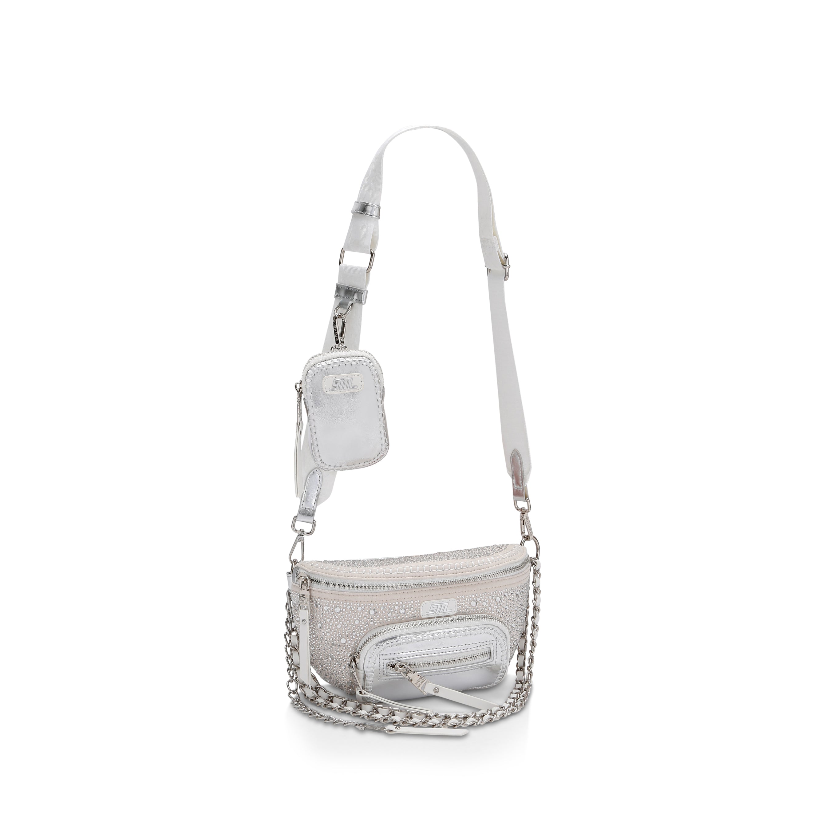 BDOUBLER SIL SILVER