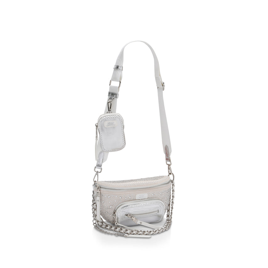 BDOUBLER SIL SILVER