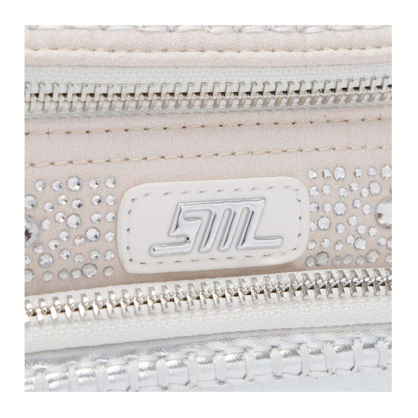 BDOUBLER SIL SILVER