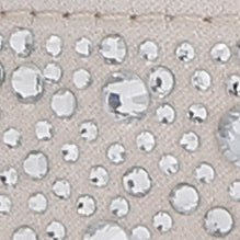 BDOUBLER SIL SILVER