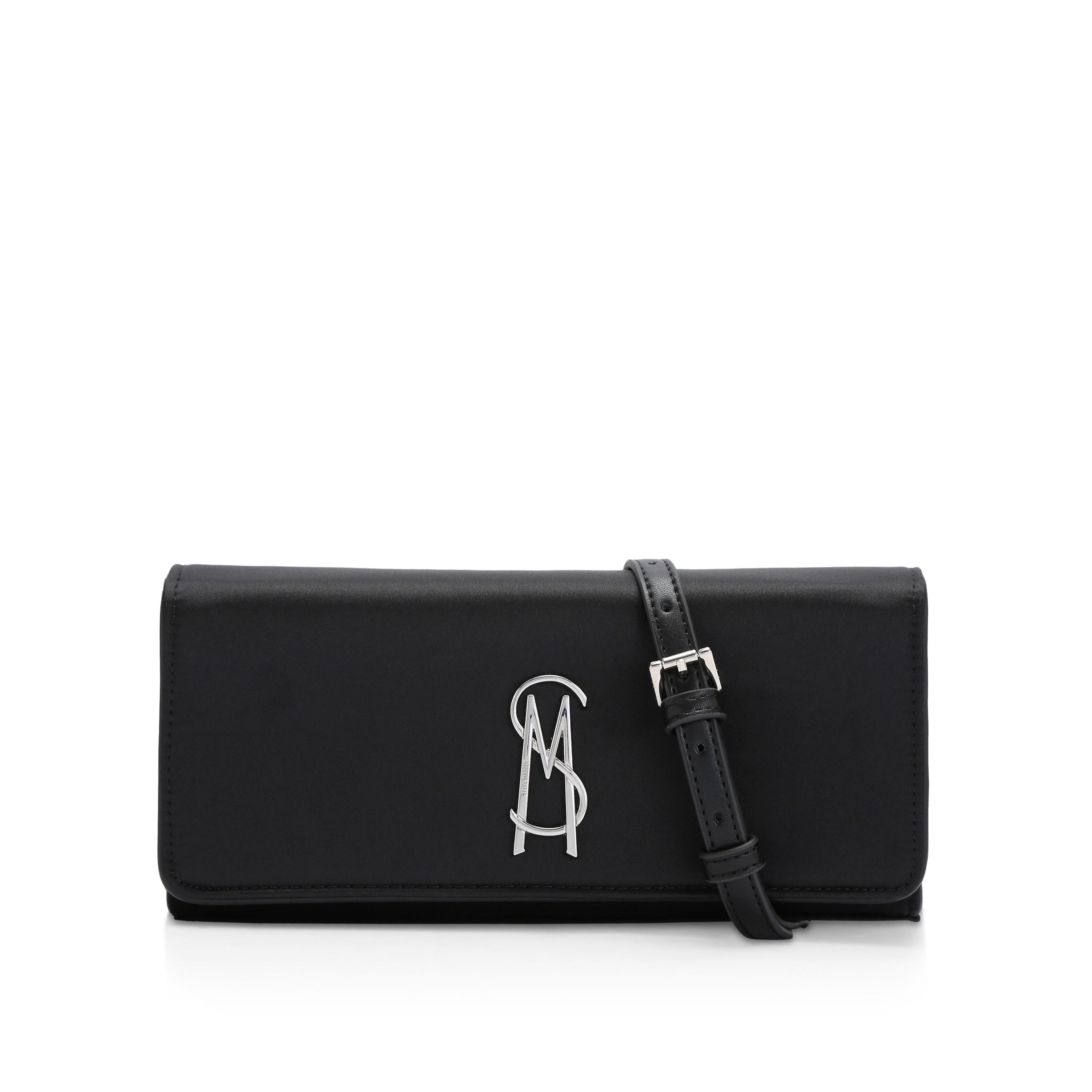 BVEX-S BKS BLACK SILVER