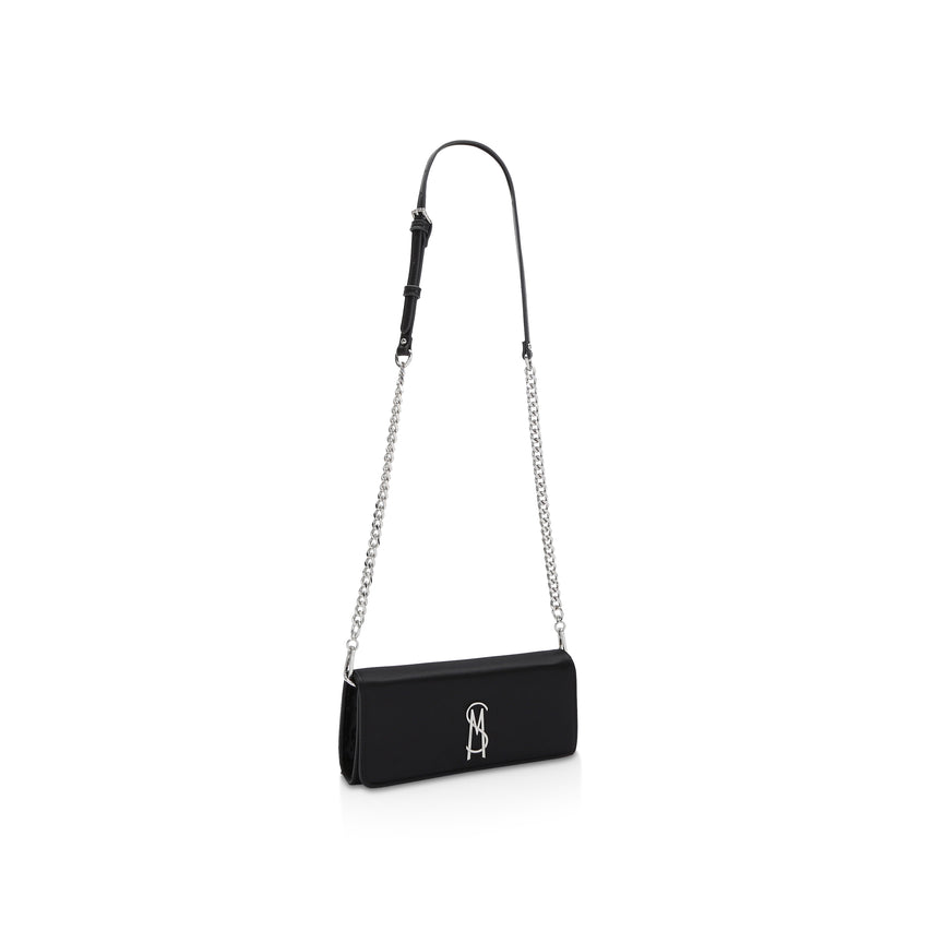 BVEX-S BKS BLACK SILVER